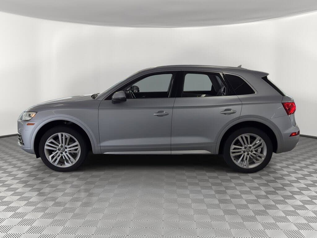 2019 Audi Q5