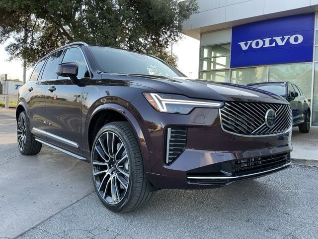 2026 VOLVO XC90