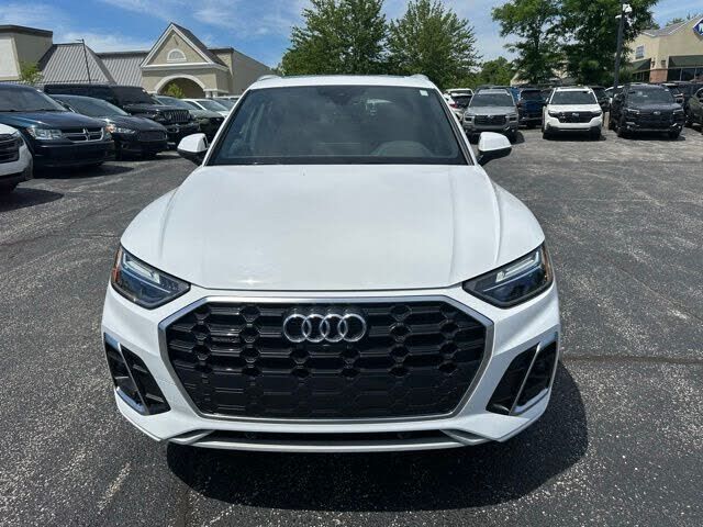 2024 Audi Q5