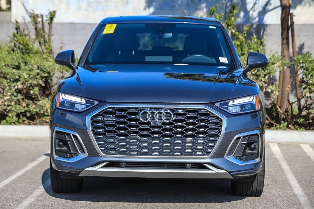 2023 Audi Q5