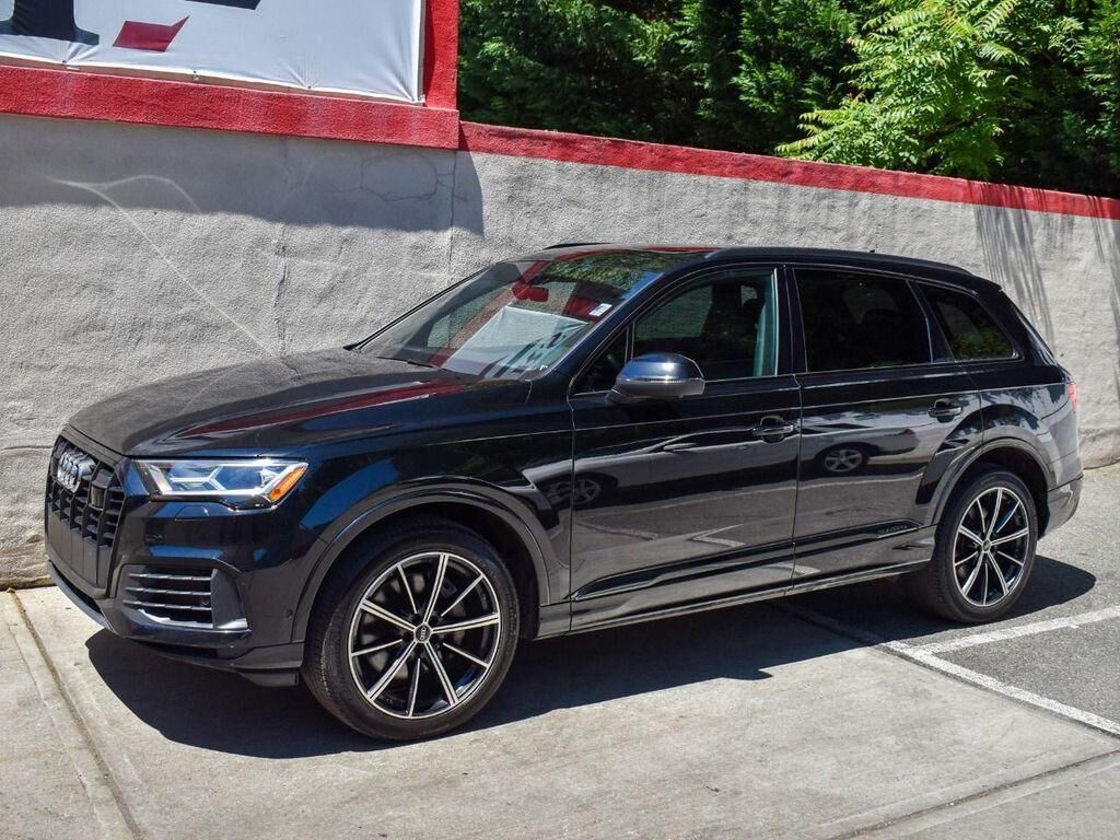 2023 Audi Q7