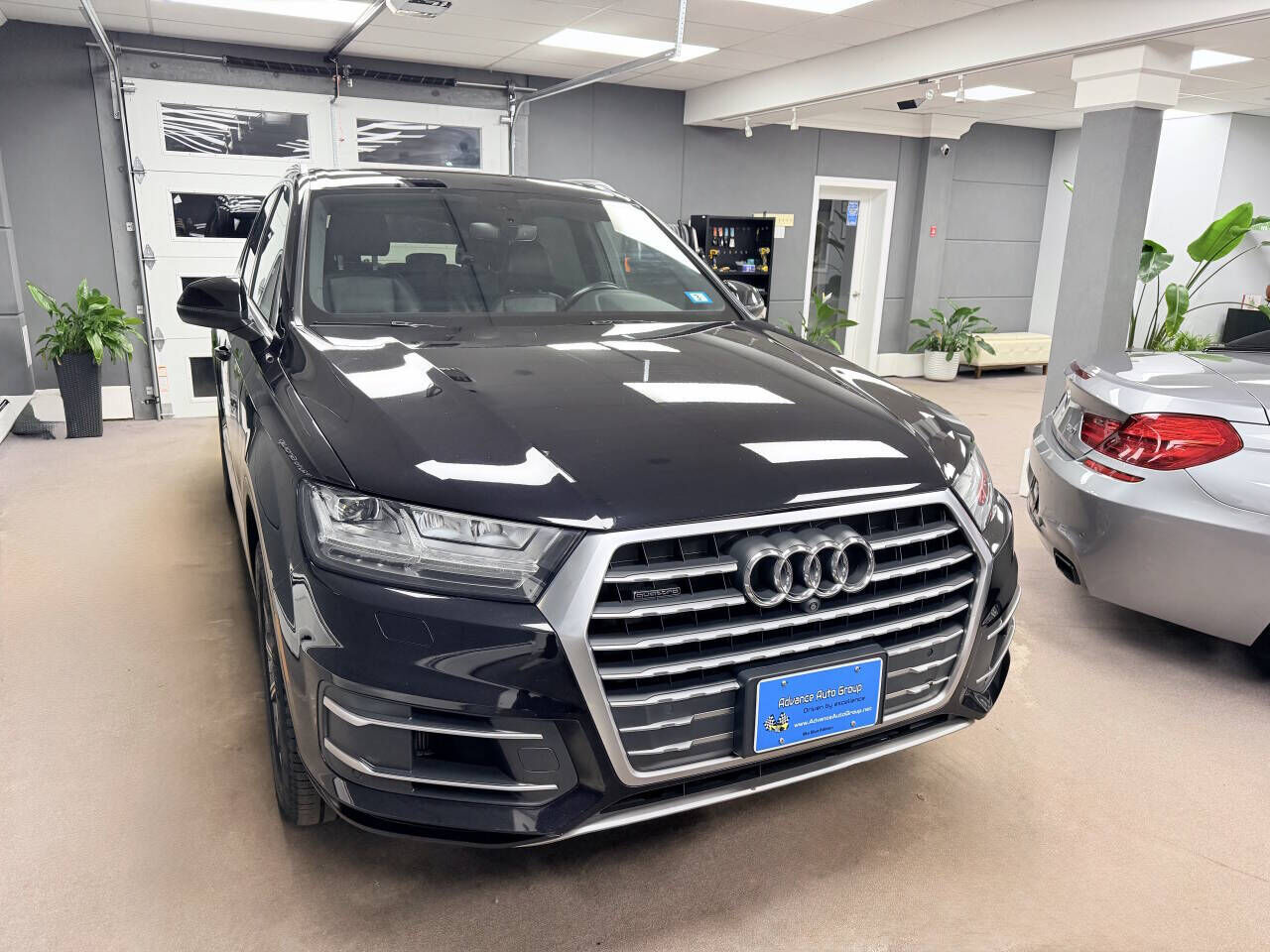 2017 Audi Q7