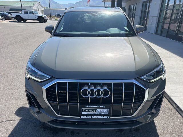 2023 Audi Q3