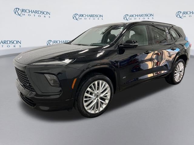 2026 BUICK Enclave