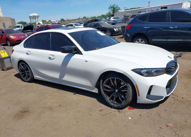 2024 BMW 3 Series