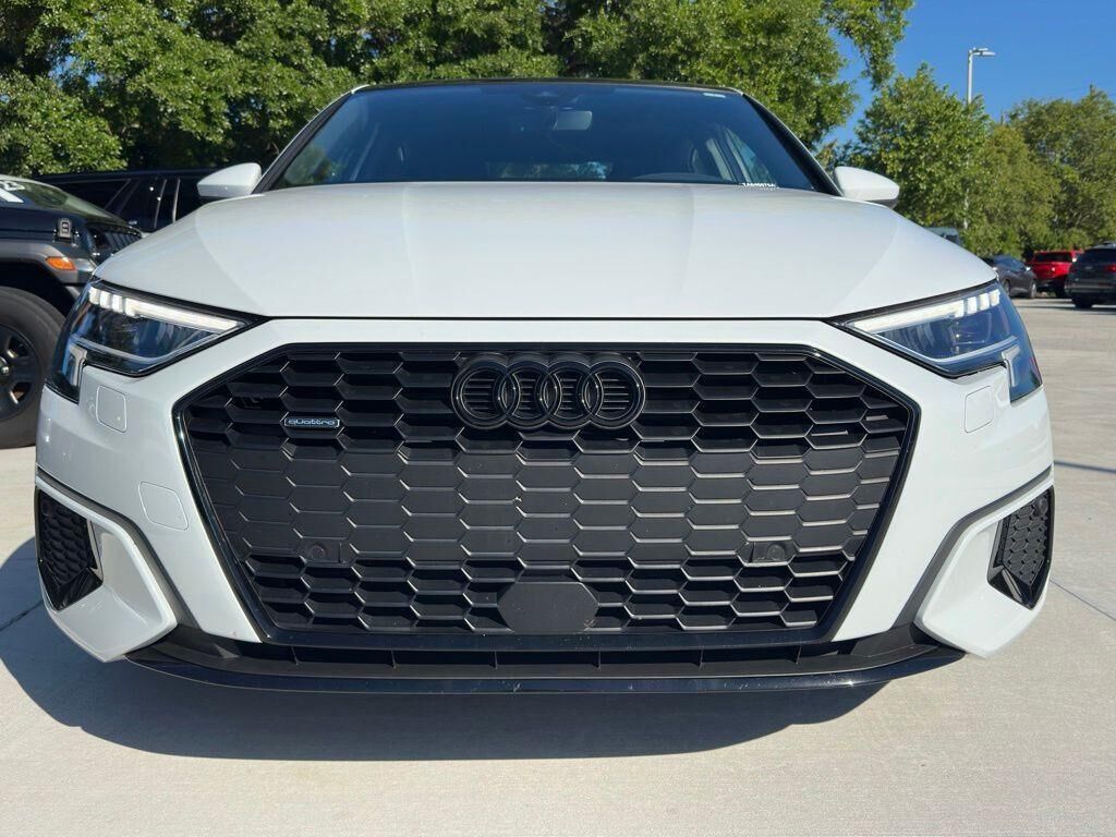 2024 Audi A3
