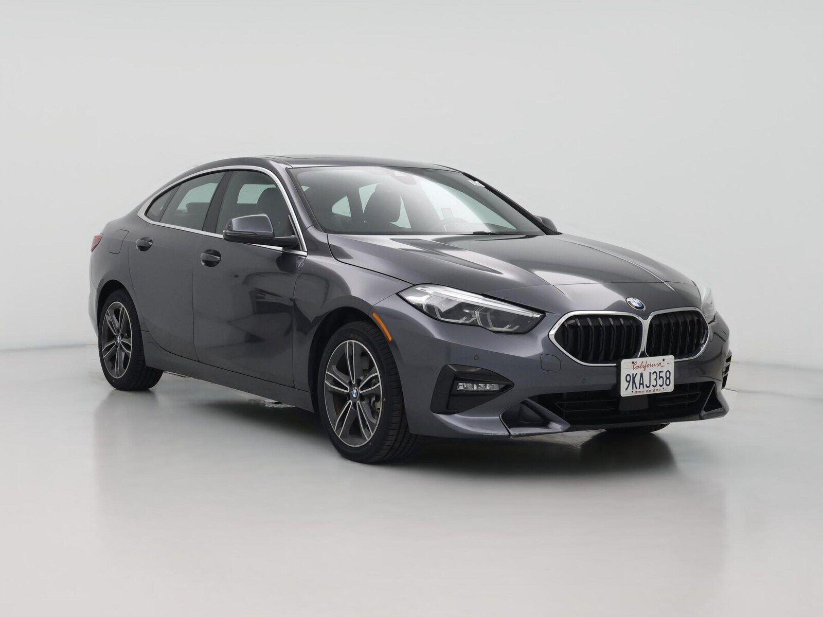 2021 BMW 2 Series
