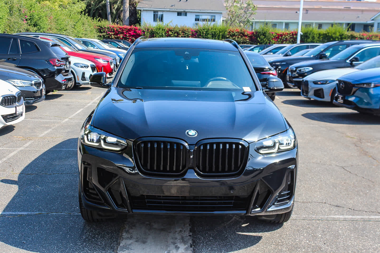 2023 BMW X3
