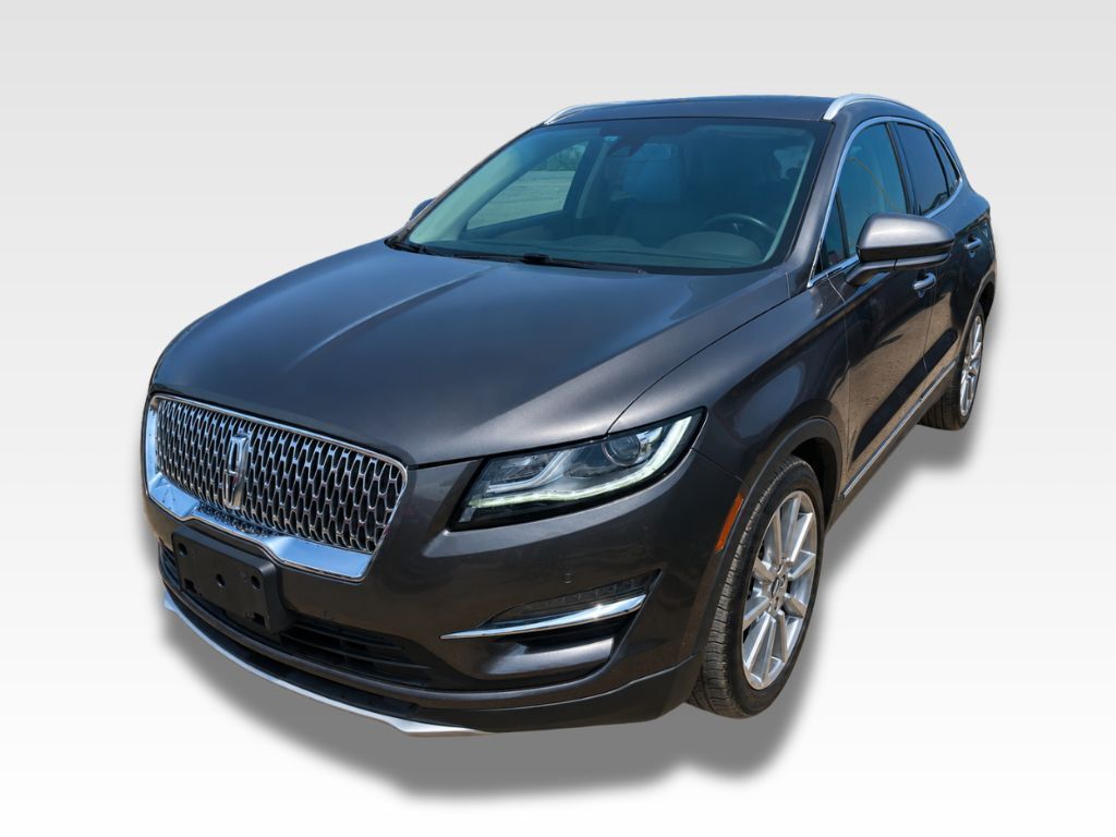 2019 LINCOLN MKC
