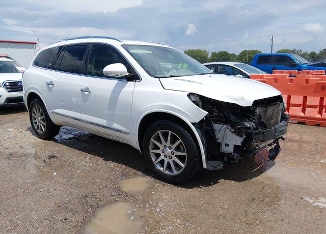 2016 BUICK Enclave