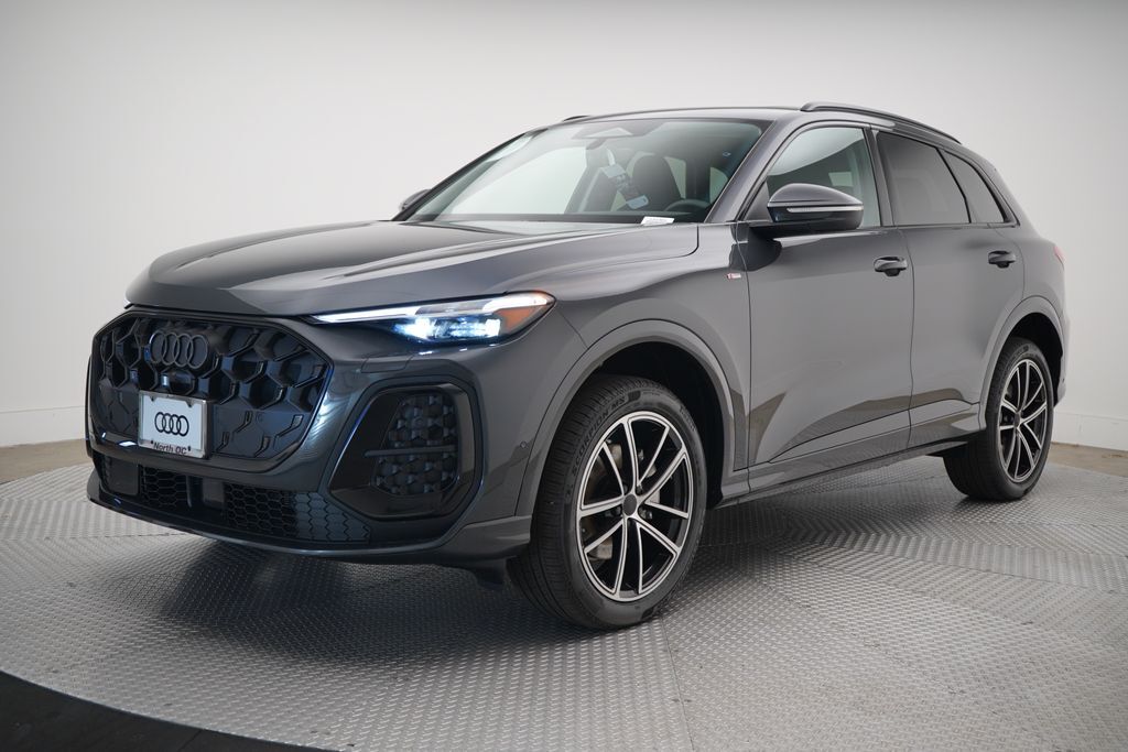 2026 AUDI Q5
