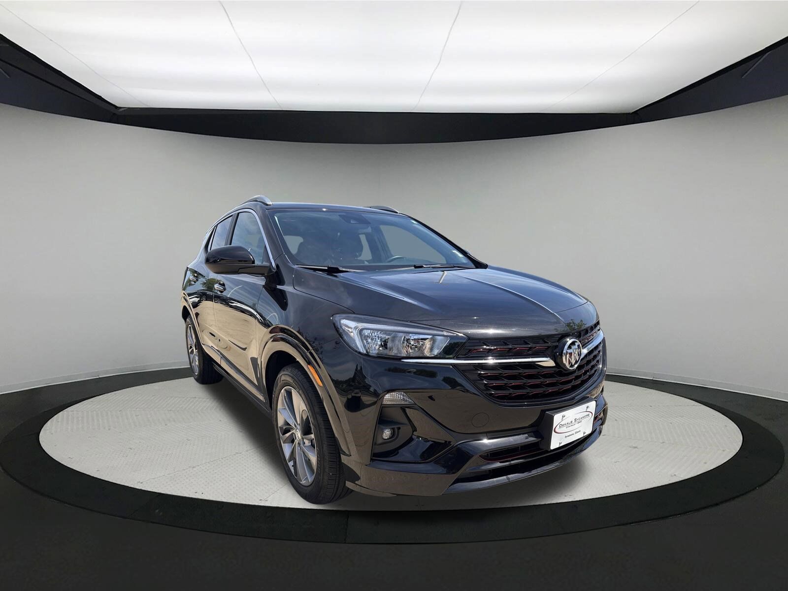 2023 BUICK Encore GX