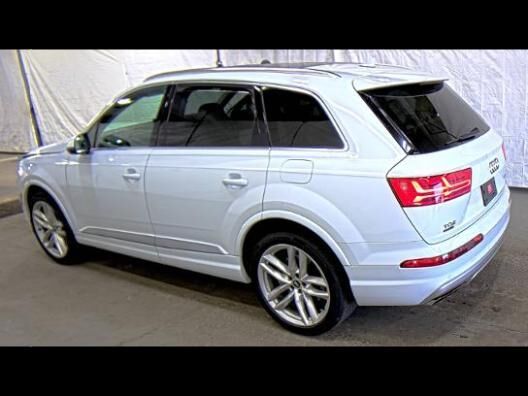 2018 Audi Q7