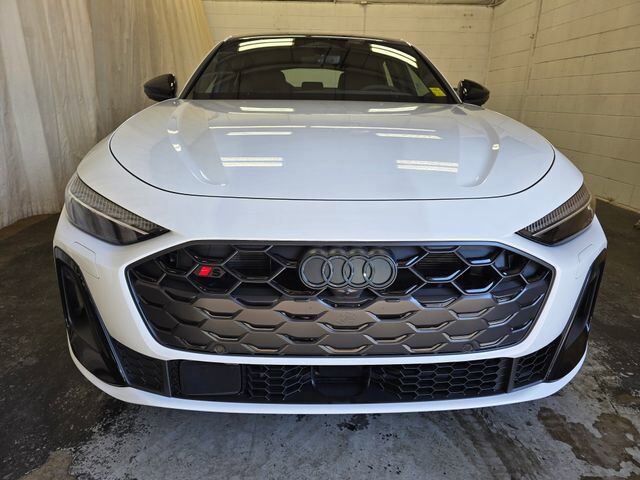 2026 Audi S5