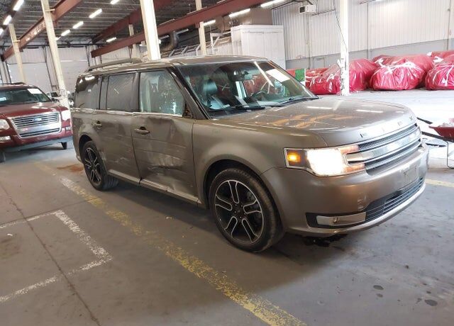2014 FORD Flex