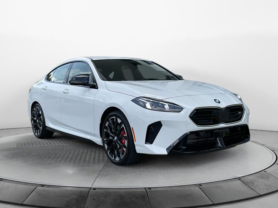 2026 BMW M2