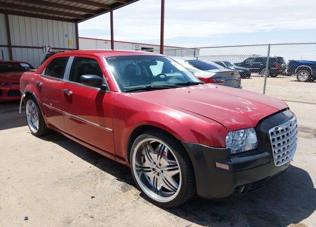 2010 CHRYSLER 300