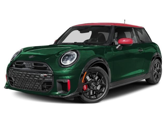 2026 MINI Hardtop