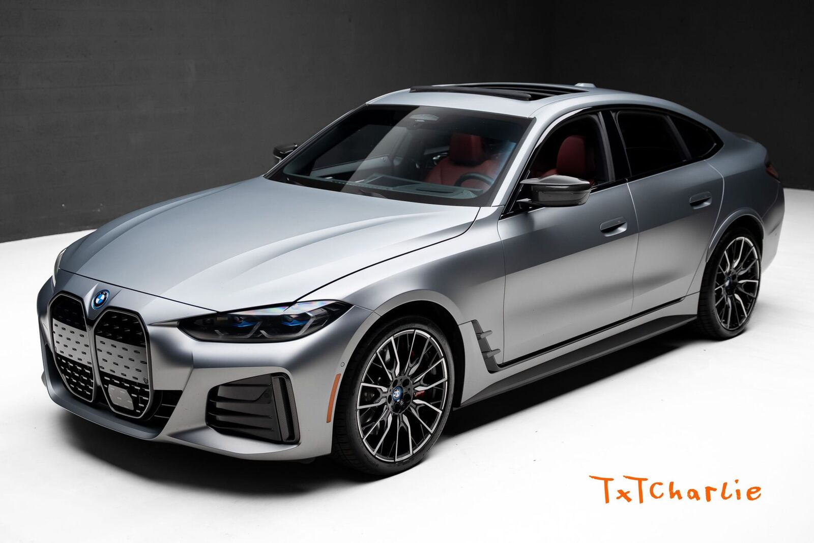 2023 BMW i4