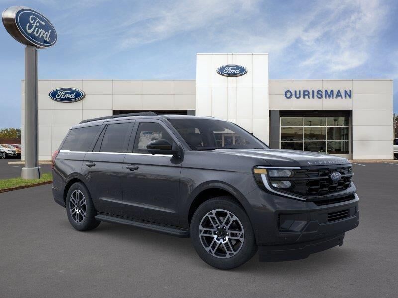 2026 FORD Expedition