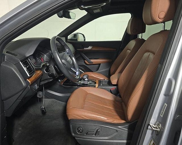 2022 Audi Q5