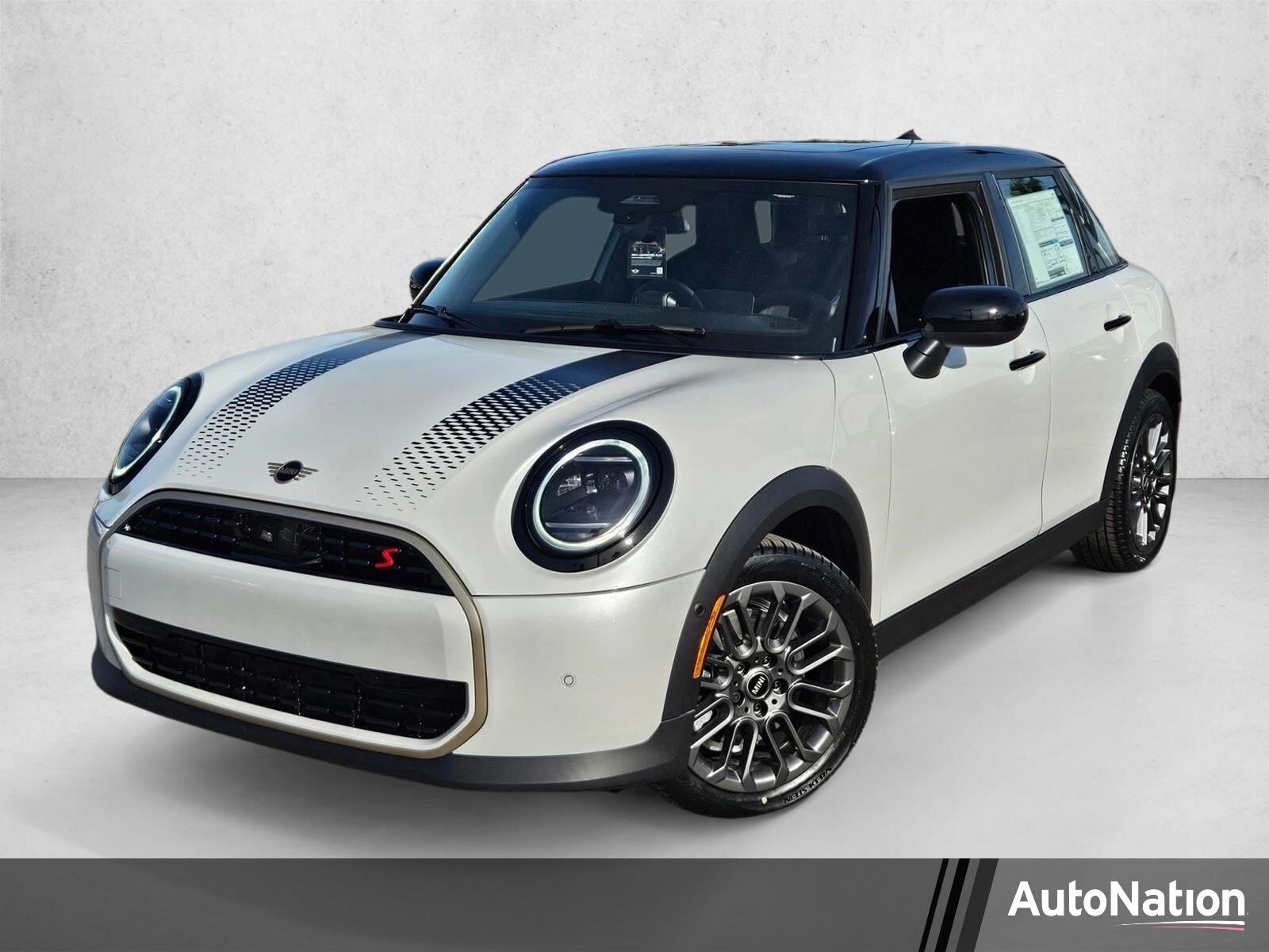 2026 MINI Hardtop