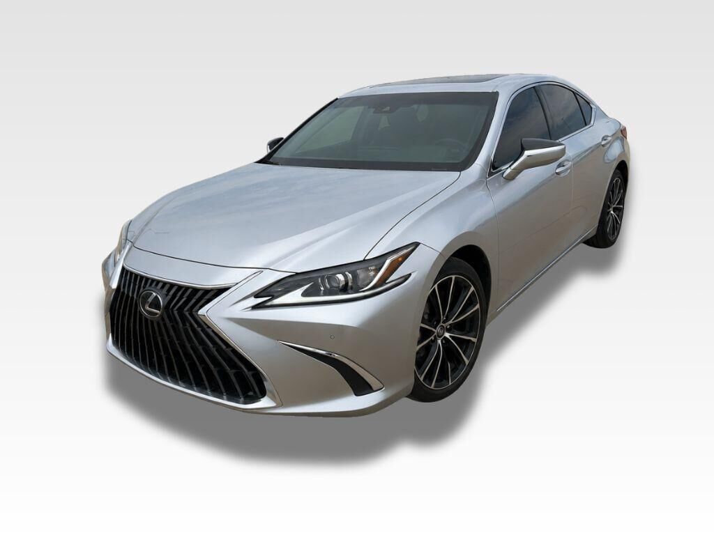 2024 LEXUS ES