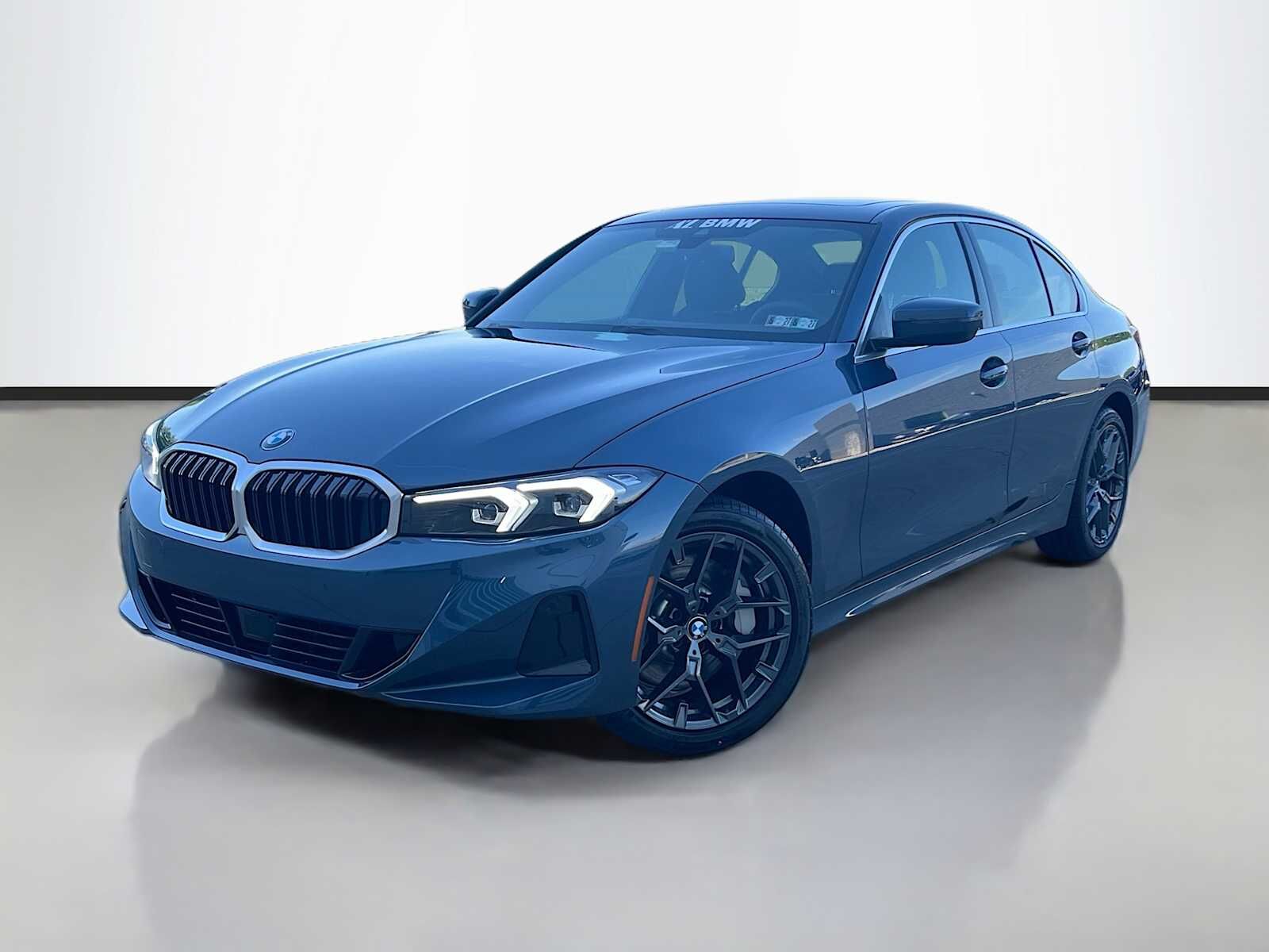 2026 BMW 3 Series