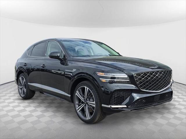 2026 GENESIS GV80