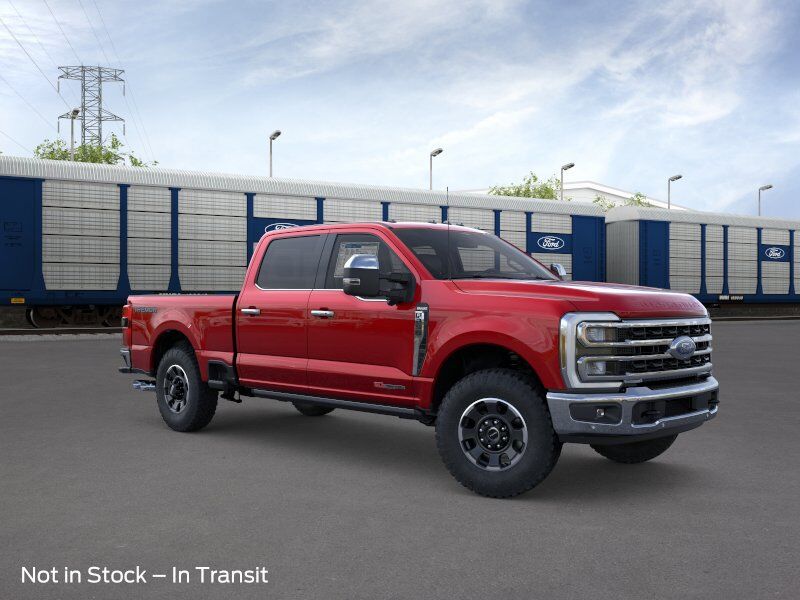 2026 FORD F-250