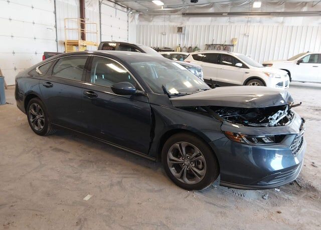 2023 HONDA Accord