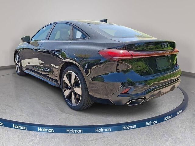 2026 Audi A5