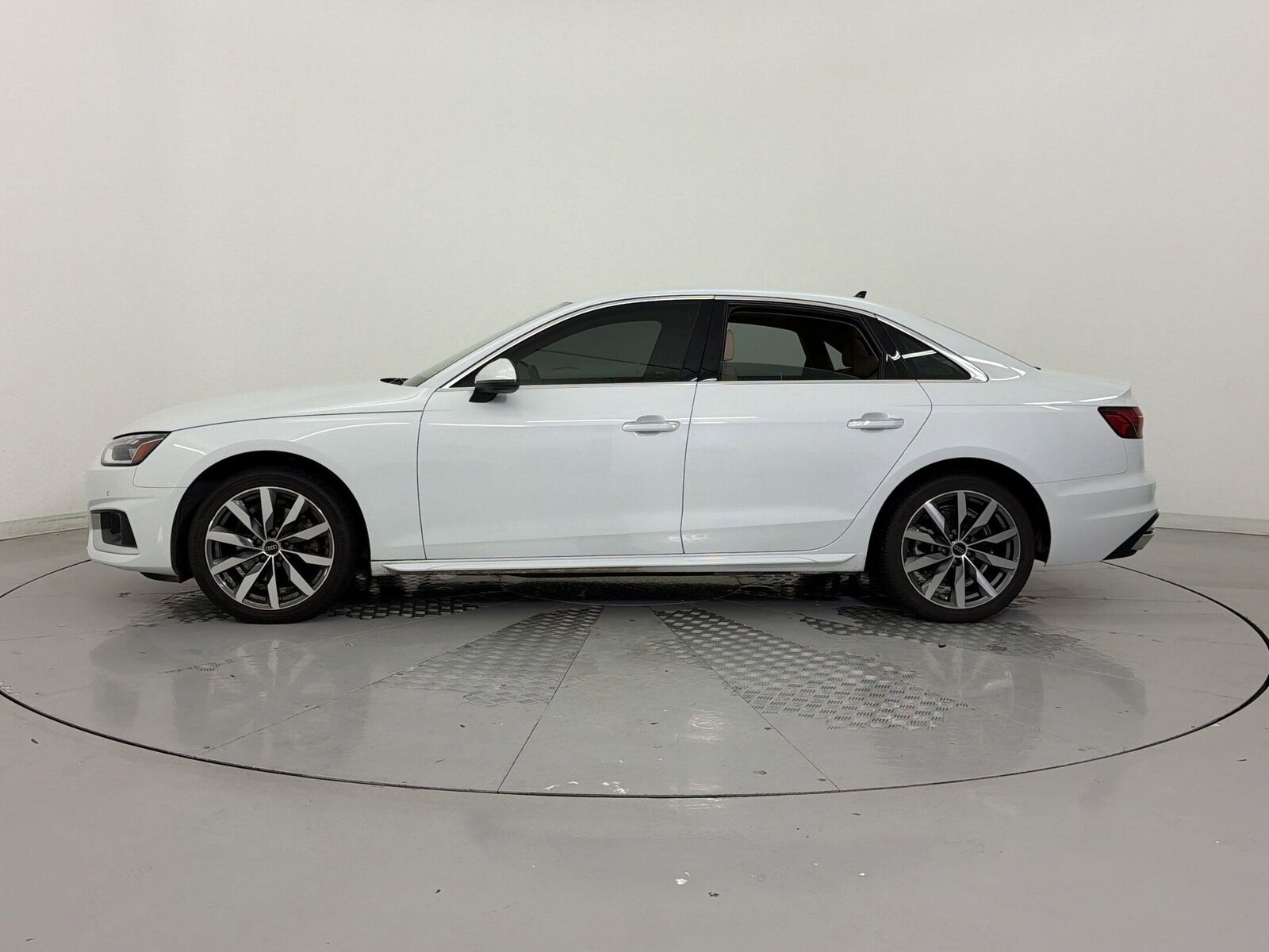 2023 Audi A4