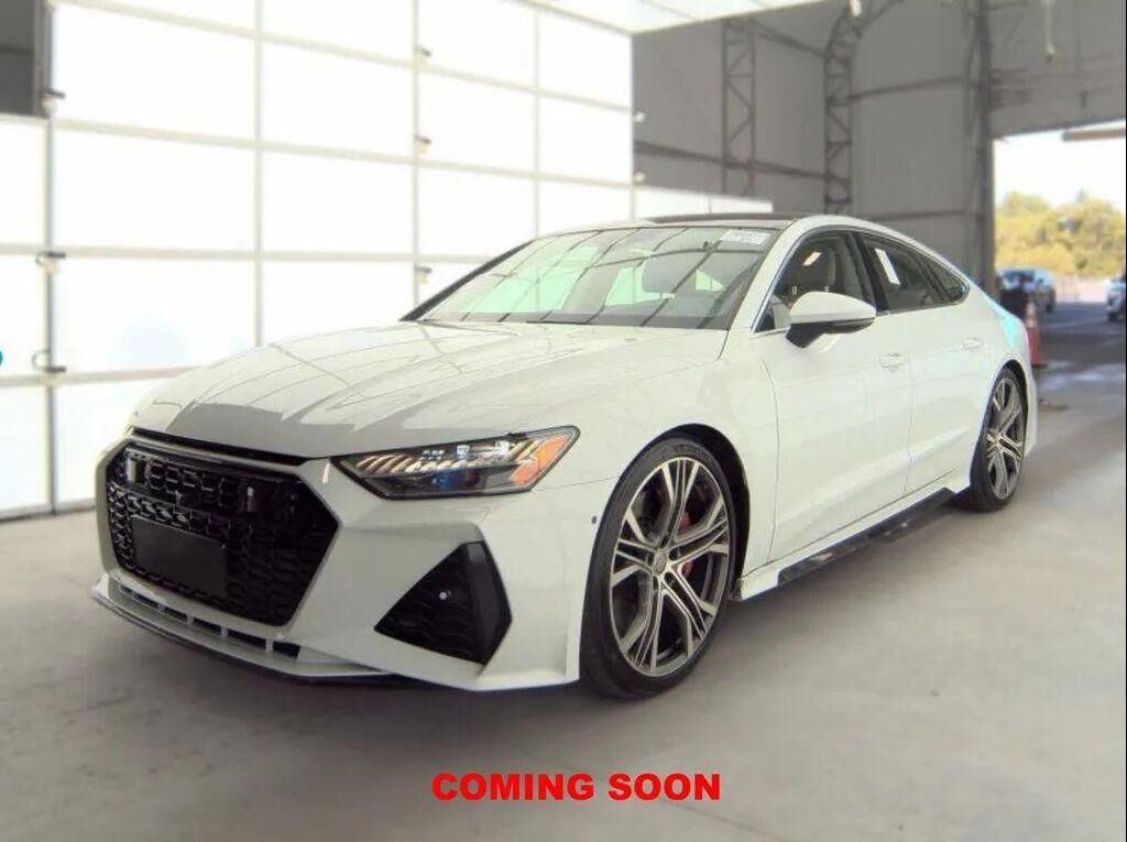 2019 AUDI A7