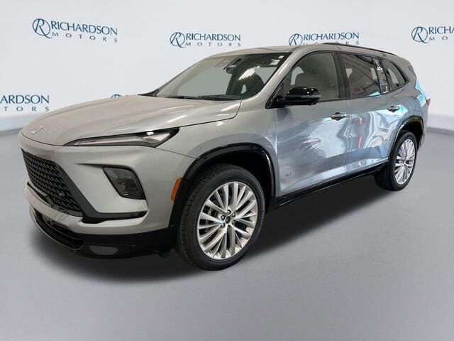 2026 BUICK Enclave
