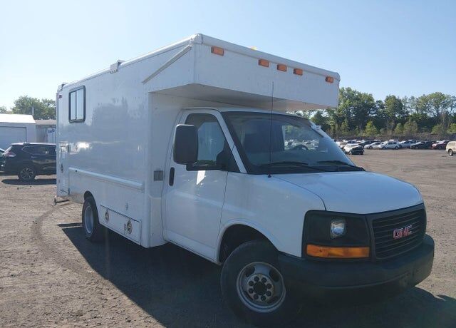 GMC Savana