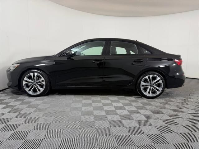 2026 Audi A3