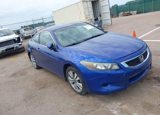 2010 HONDA Accord