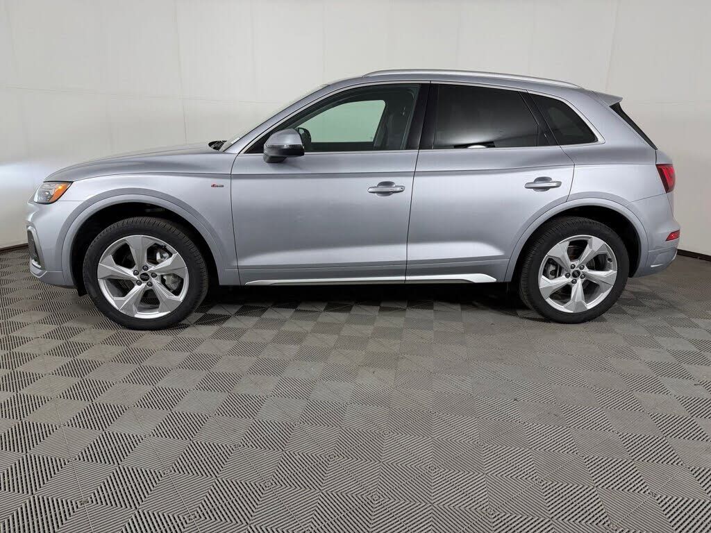 2024 Audi Q5