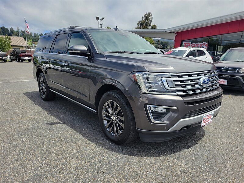 2019 FORD Expedition