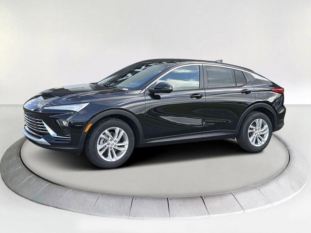 2026 BUICK Envista