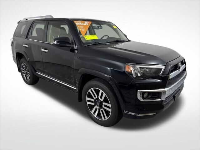 2019 TOYOTA 4-Runner