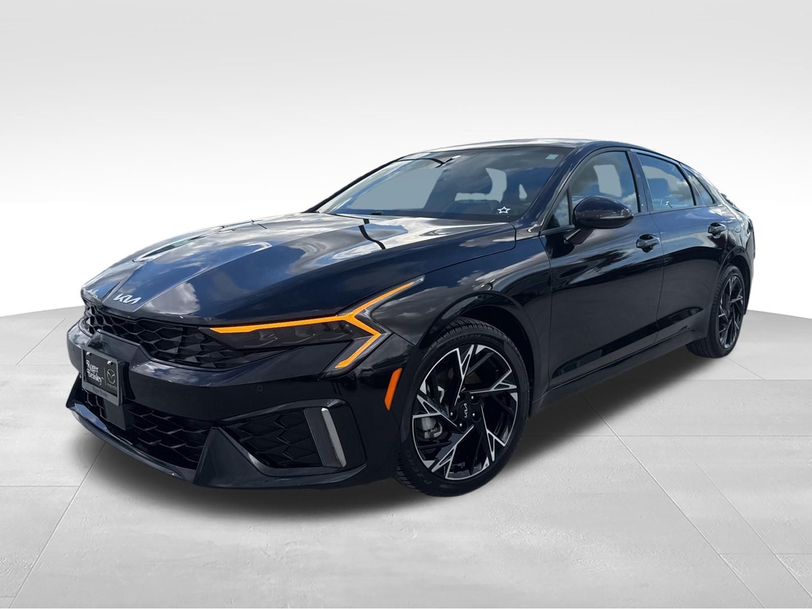 2025 KIA K5