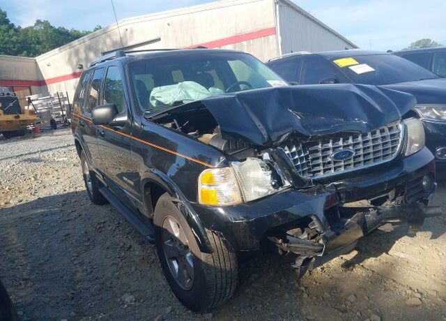 2005 FORD Explorer