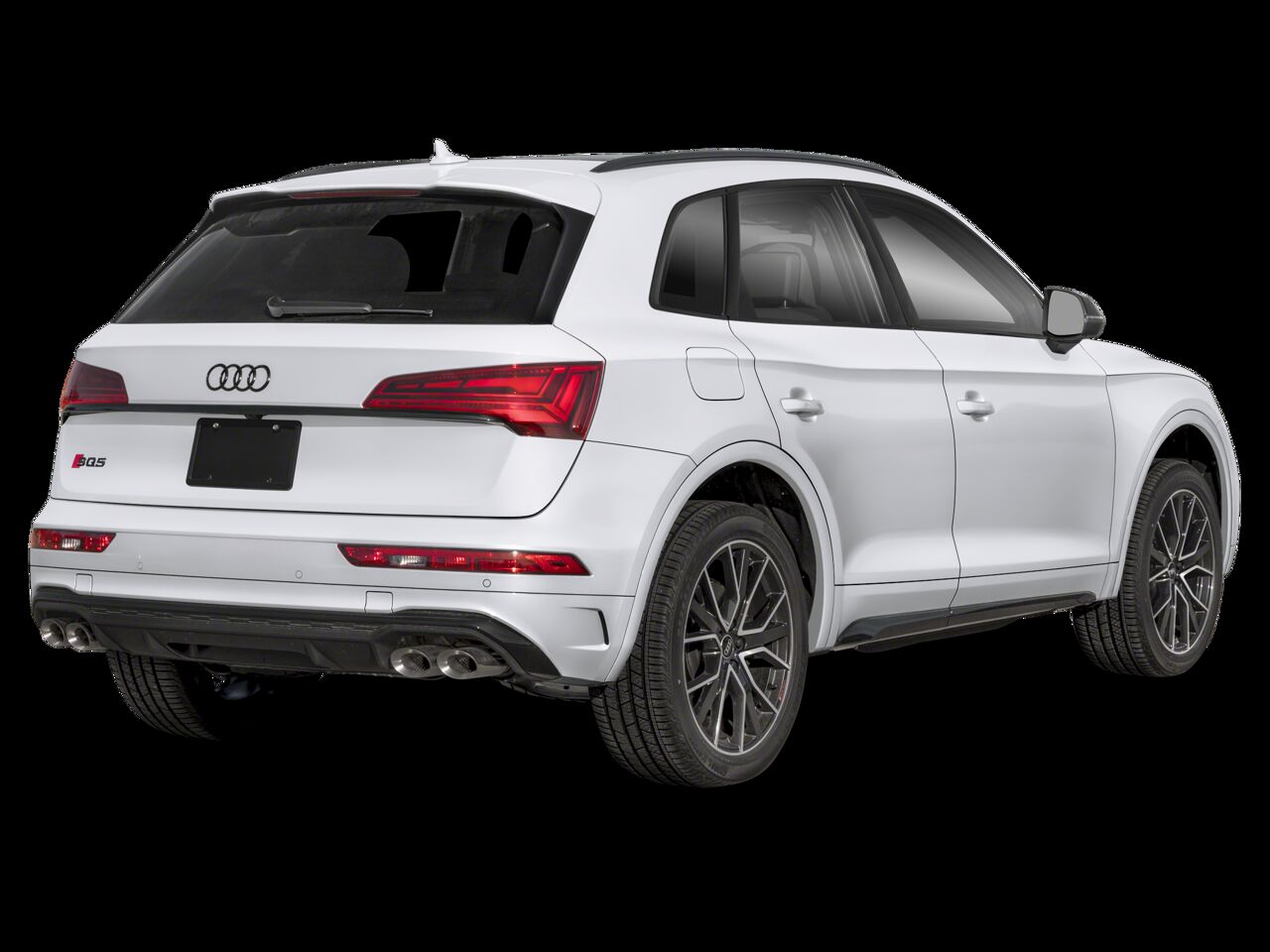 2024 Audi SQ5