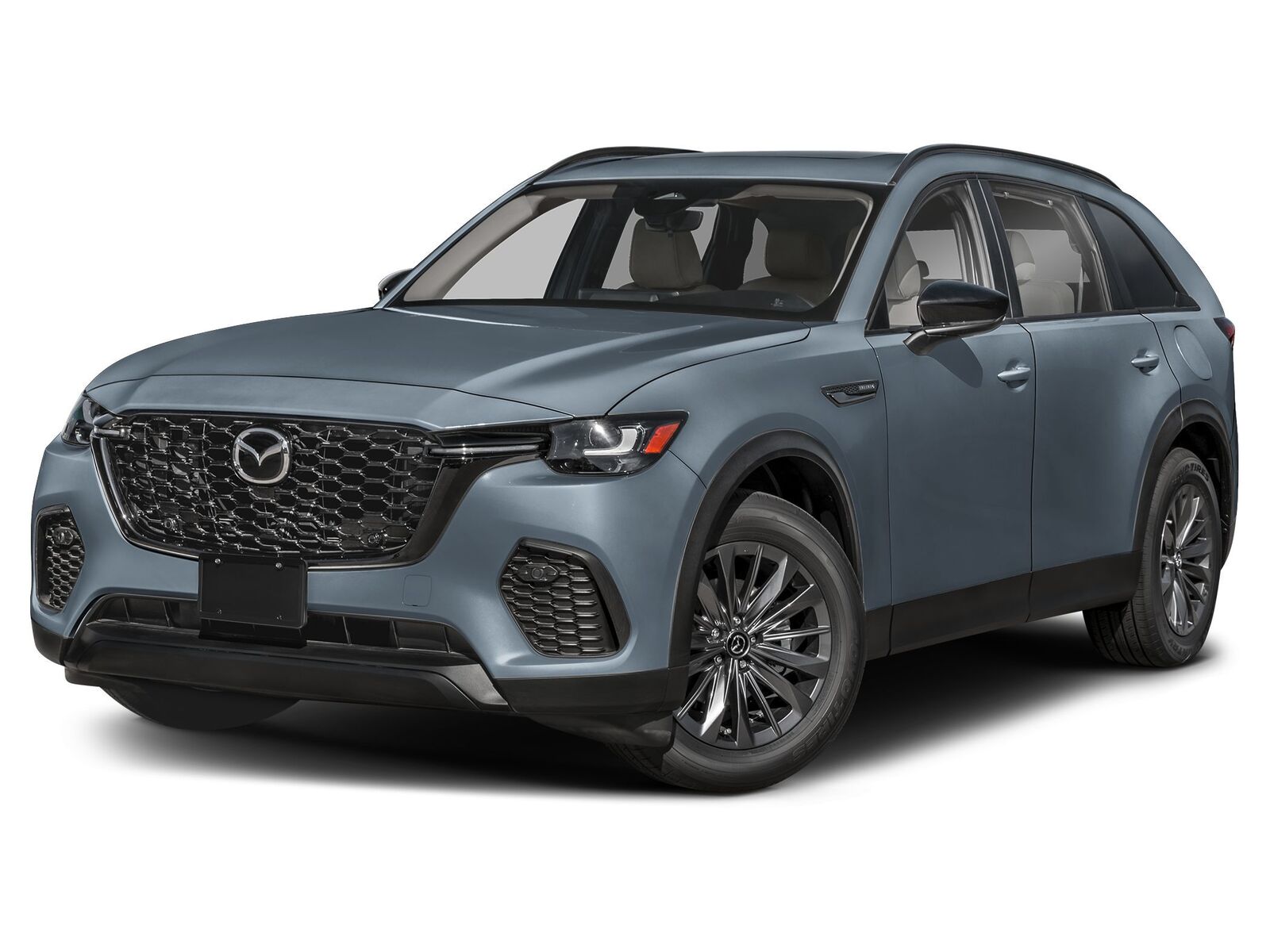 2026 MAZDA CX-70