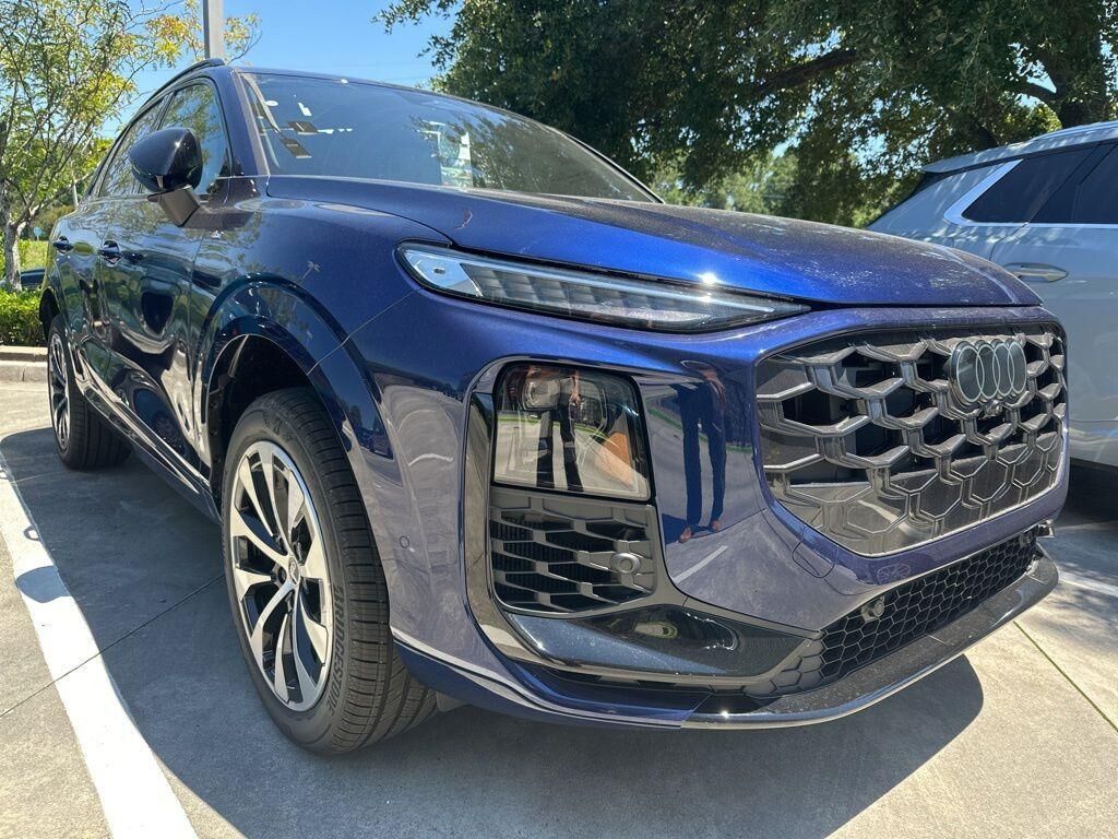2026 Audi Q3