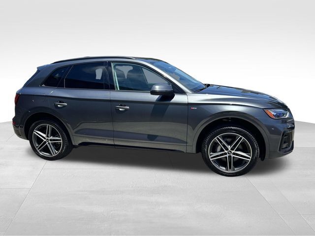 2023 Audi Q5 e