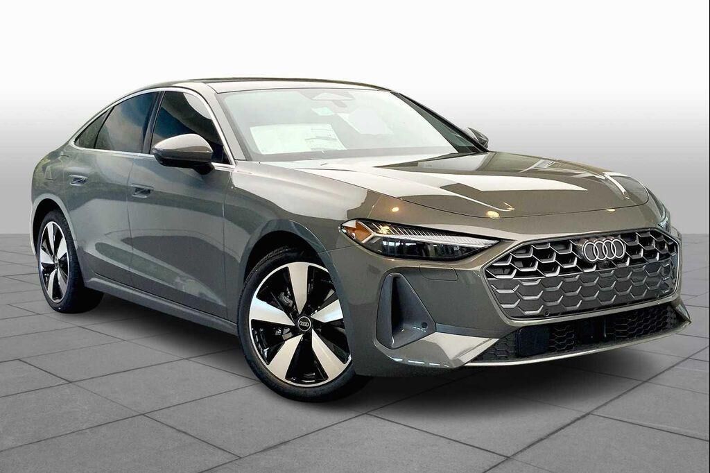 2025 Audi A5