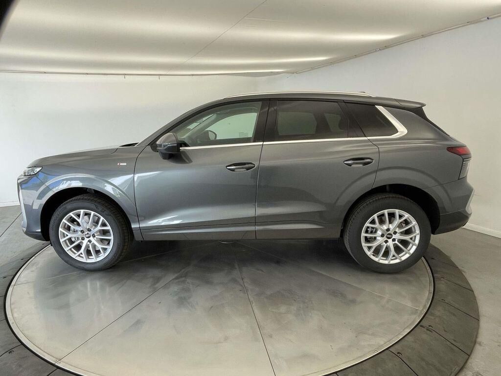 2026 Audi Q3